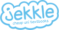 Jekkle logo