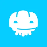 Jelly Button Games logo