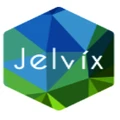 Jelvix logo