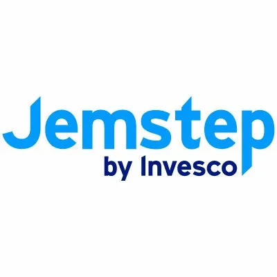 Jemstep logo