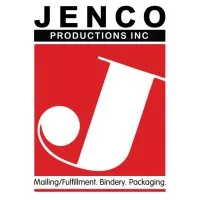 Jenco Productions logo