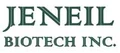 Jeneil Biotech logo