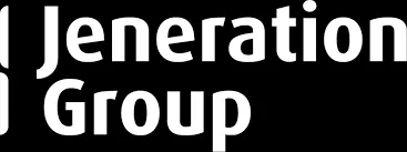 Jeneration logo