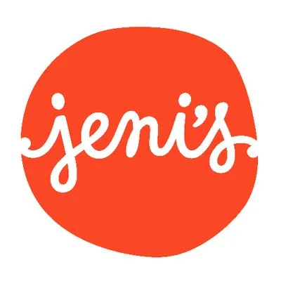 Jeni’s logo