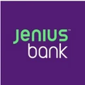 Jenius Bank logo