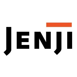 Jenji logo