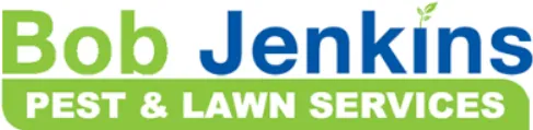 Bob Jenkins Pest & Lawn Services logo