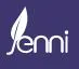 Jenni Innovations logo