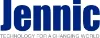 Jennic logo