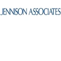 Jennison Associates logo