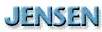 Jensen International logo