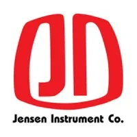Jensen Instrument logo