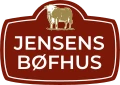 Jensens Bofhus logo