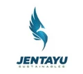 Jentayu Sustainables logo