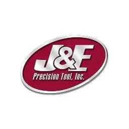 J&E Precision Tool logo