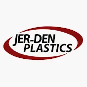 Jer-Den Plastics logo