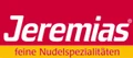Jeremias logo