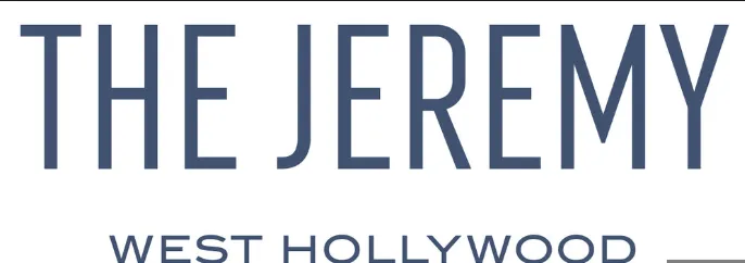 1 Hotel West Hollywood logo