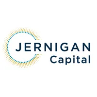 Jernigan Capital logo