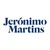 Jeronimo Martins logo