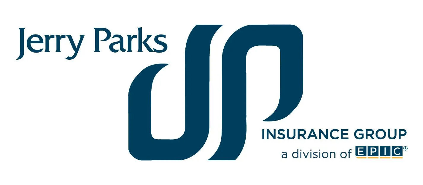 Jerry Parks Equine Insurance logo