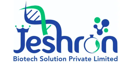 Jeshron Biotech Solutions logo