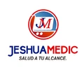 Jeshuamedic logo