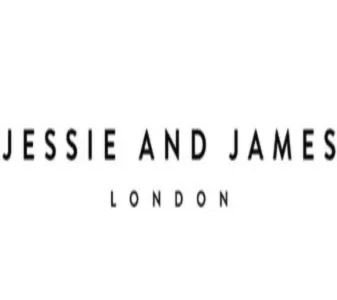 Jessie and James logo
