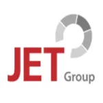 JET Group logo