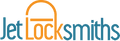 JET Locksmiths logo