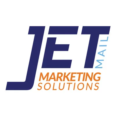 Jet Mail logo