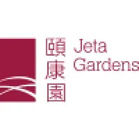 Jeta Gardens logo