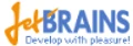 JetBrains logo