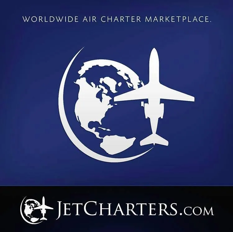 Jet Charters logo