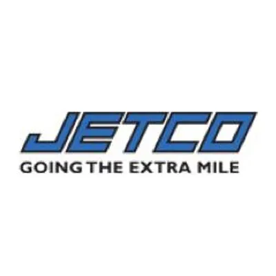 Jetco Delivery logo