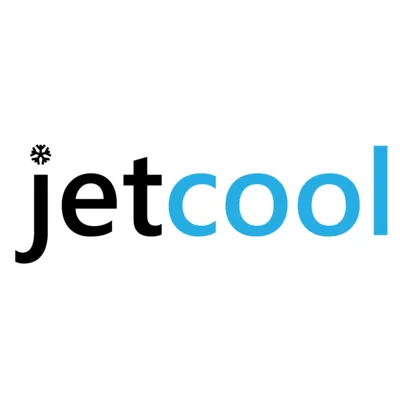 JETCOOL Technologies logo