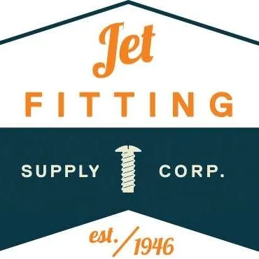 Jet Fitting & Supply logo
