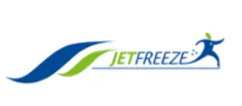 JETFREEZE logo