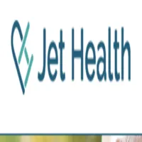 Jet Health logo