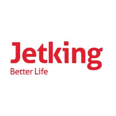 Jetking Infotrain logo