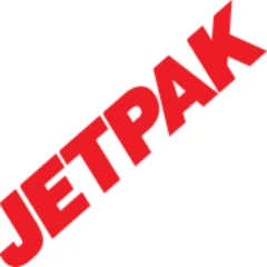 Jetpak logo