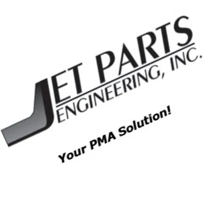 Jet Parts Engineering logo
