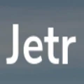 Jetr logo