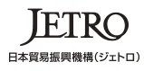 JETRO logo