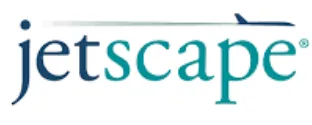 Jetscape logo