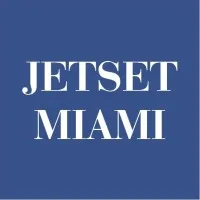Jetset Pilates logo