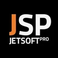 JetSoftPro logo