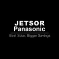 Jetsor logo