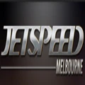 JetSpeed Melbourne logo