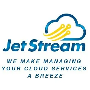 JetStream Networks logo